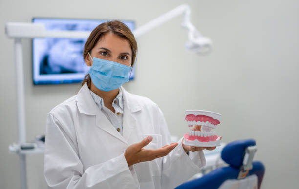 Best Broken or Cracked Tooth Emergency Dentist in Tutwiler, MS