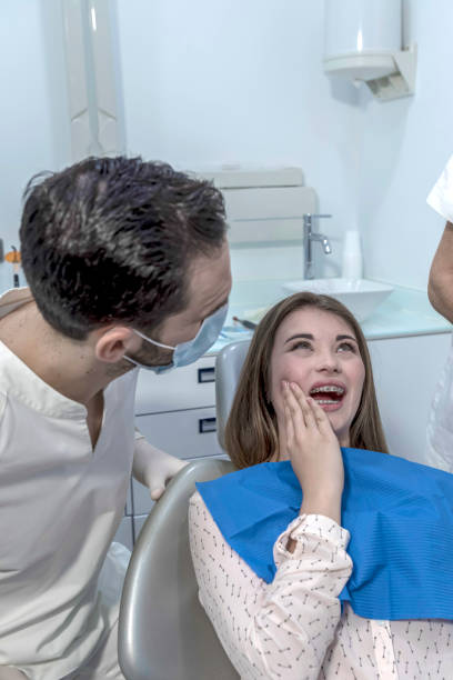 Best Orthodontic Emergency Dentist in Tutwiler, MS