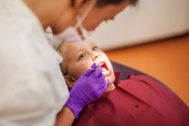 Best Emergency Dentist for Special Needs Patients in Tutwiler, MS