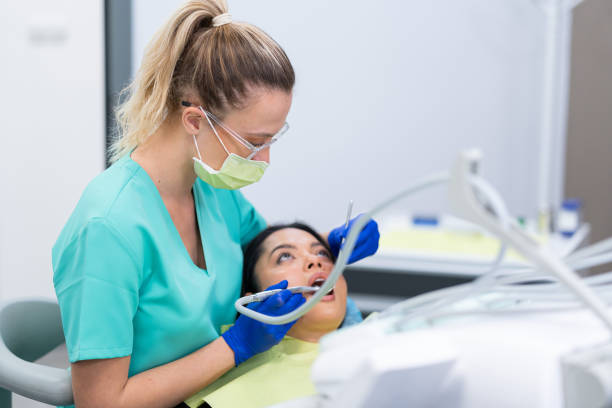 Best Emergency Dental Extractions in Tutwiler, MS