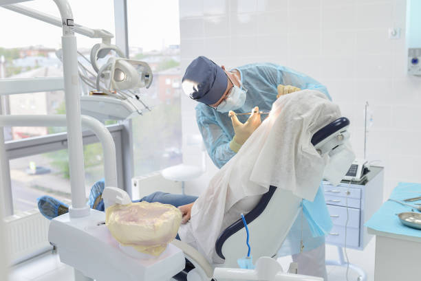 Best Mobile Emergency Dentist in Tutwiler, MS